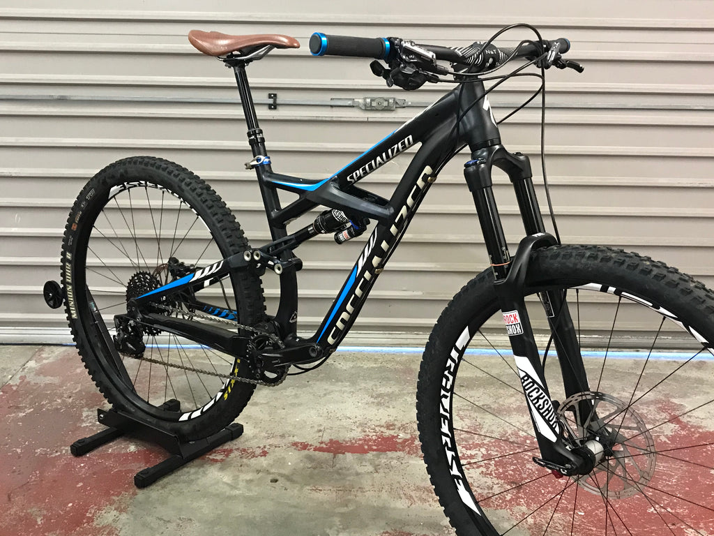 2014 specialized best sale enduro comp 29