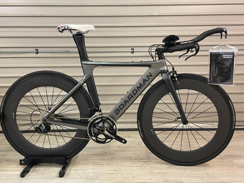 Boardman ATT 9.0 Carbon CovetCycles