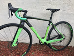 Norco Threshold C Rival 1