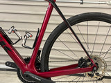 2021 Trek Domane SL 5 Disc Carbon