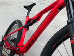 2020 Orbea Oiz H30 Large Full Suspension MTB