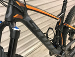 2017 Scott Spark 710 Carbon -RRP £4100