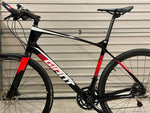 2019 Giant Fastroad Advanced 2          R:093