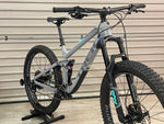 2019 Trek Fuel EX8 WSD