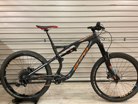 2018 best sale whyte g170